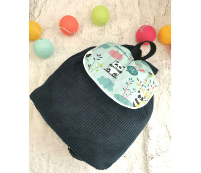 Cartable bebe creche best sale