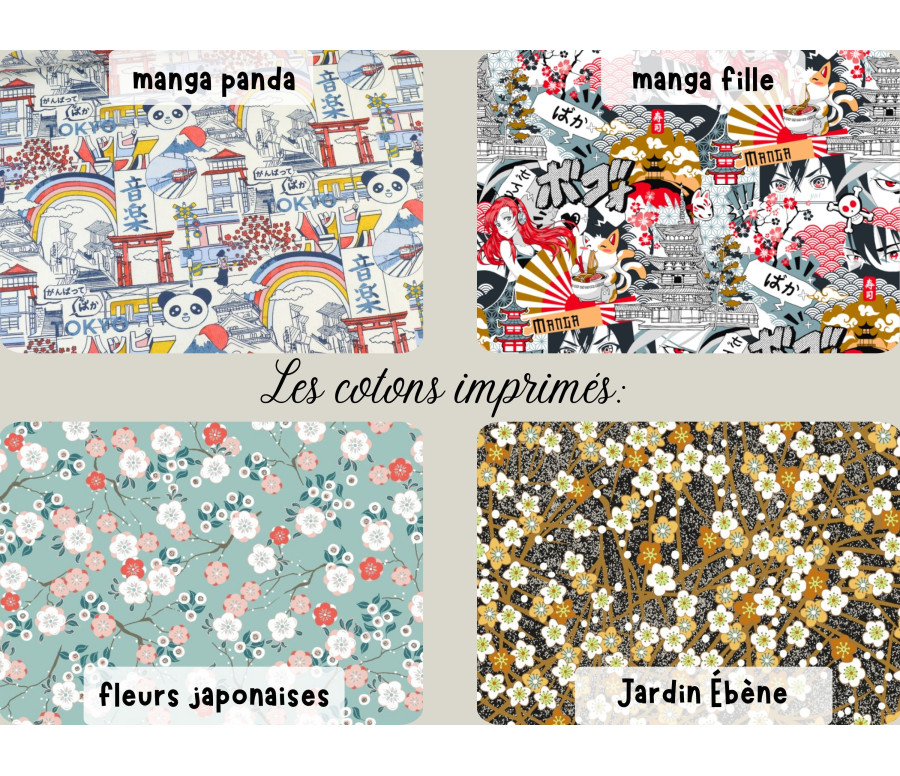 Sac Banane velours Femme personnalisé - Nuancier