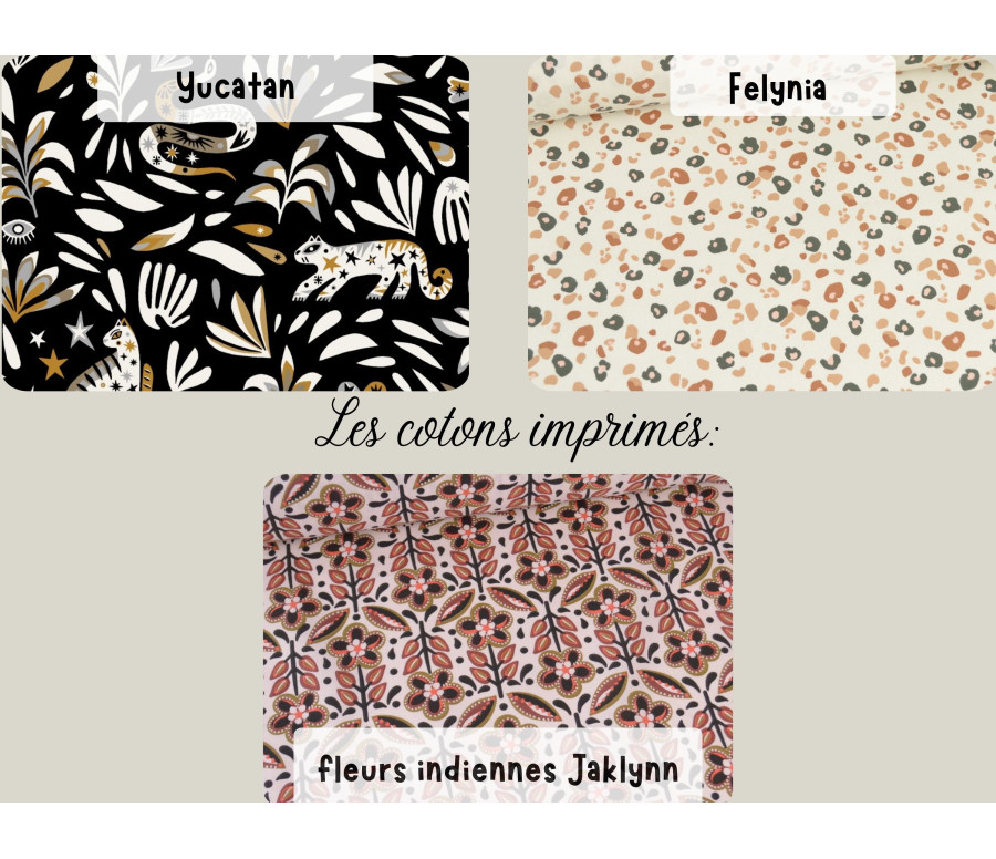 Sac Banane velours Femme personnalisé - Nuancier