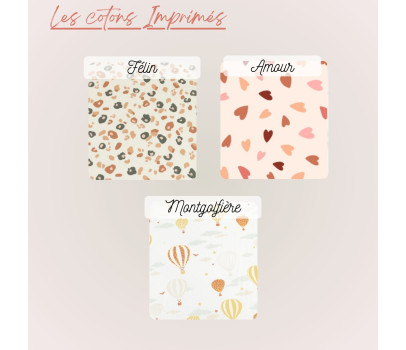 Compose ton sac à dos enfant