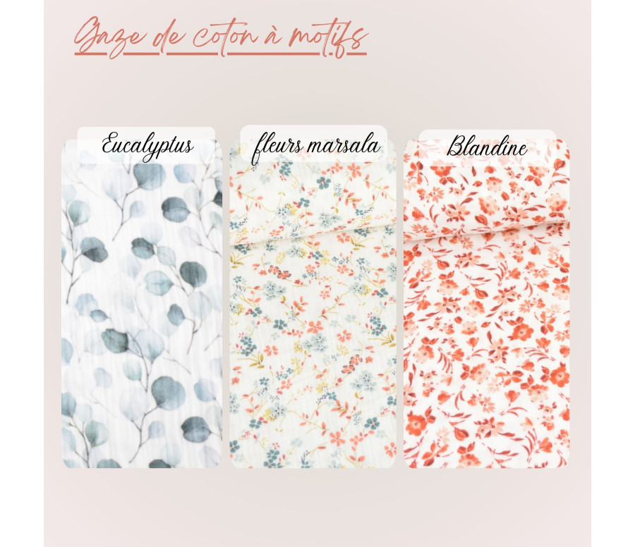 Doudou Nin-nin Artisanal Loup Gris personnalisé Fait Main